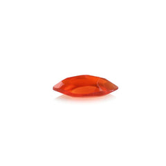 RED ONYX CUT MARQUISE (IIND) 4X2MM 0.05 Cts.