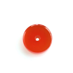 RED ONYX ROUND TYRE (FULL DRILL) 5MM 0.84 Cts.