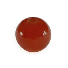 RED ONYX PLAIN ROUND BALLS (FULL DRILL 1.50MM) 6MM 1.53 Cts.