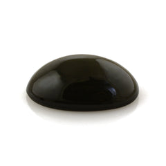 RAINBOW OBSIDIAN OVAL CAB 14X10MM 4.35 Cts.