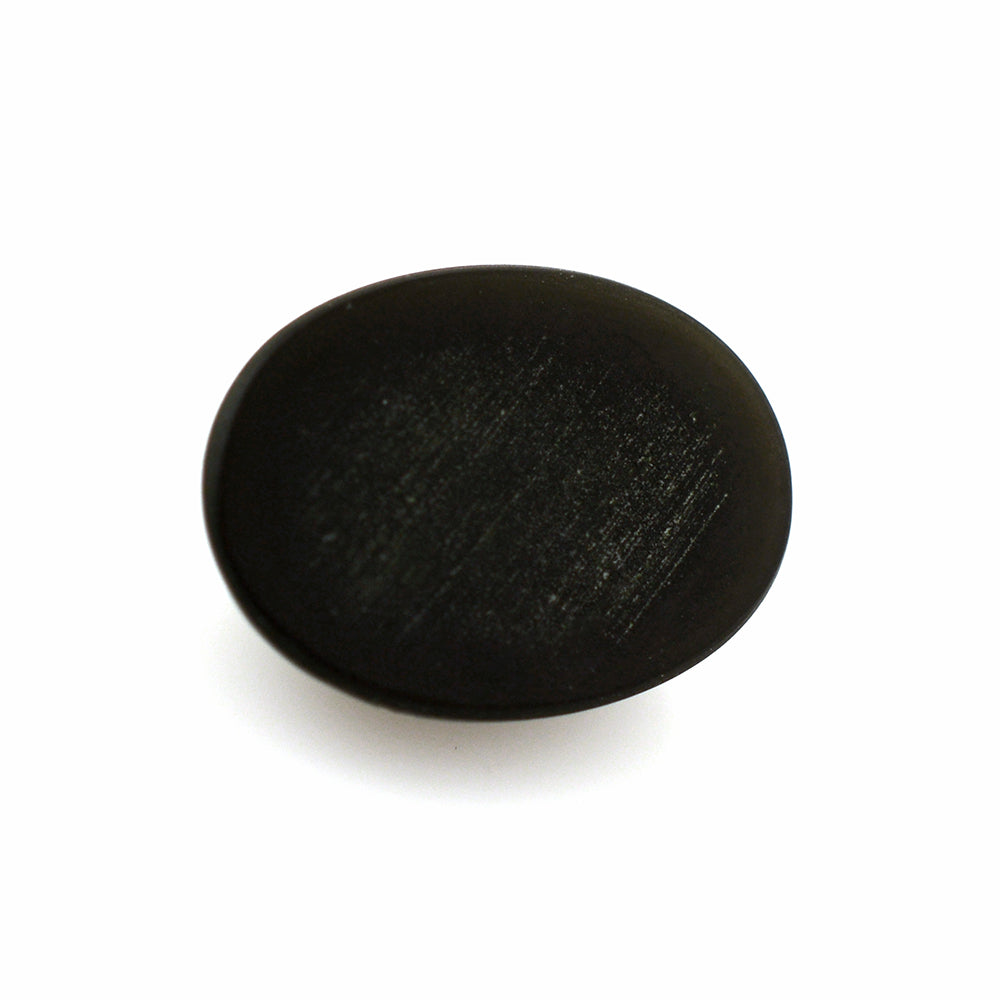 RAINBOW OBSIDIAN OVAL CAB 14X10MM 4.35 Cts.