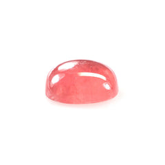 RHODOCHROSITE PLAIN CUSHION CAB (CLEAN) 8X8MM 2.28 Cts.