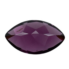 RHODOLITE CUT MARQUISE 7X4MM 0.63 Cts.