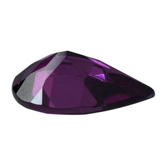 RHODOLITE CUT PEAR 10X6MM 1.75 Cts.