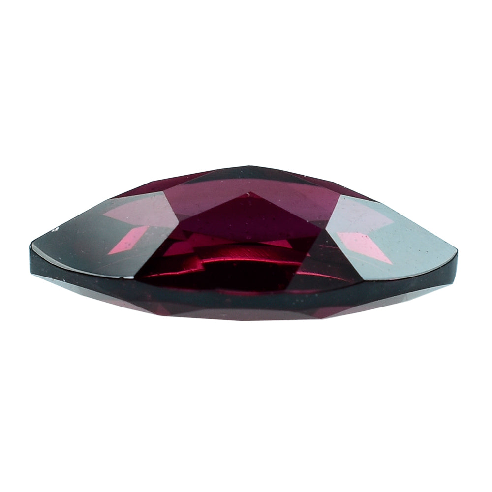 RHODOLITE CUT MARQUISE 13X7MM 2.92 Cts.