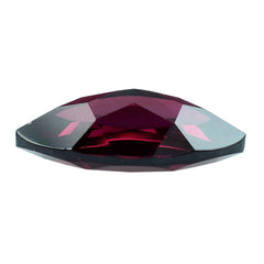 RHODOLITE CUT MARQUISE 13X7MM 2.92 Cts.