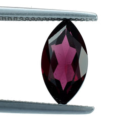 RHODOLITE CUT MARQUISE 13X7MM 2.92 Cts.