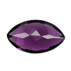RHODOLITE CUT MAQUISE 7X4MM 0.65 Cts.