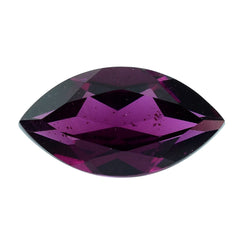 RHODOLITE CUT MARQUISE 13X7MM 2.82 Cts.