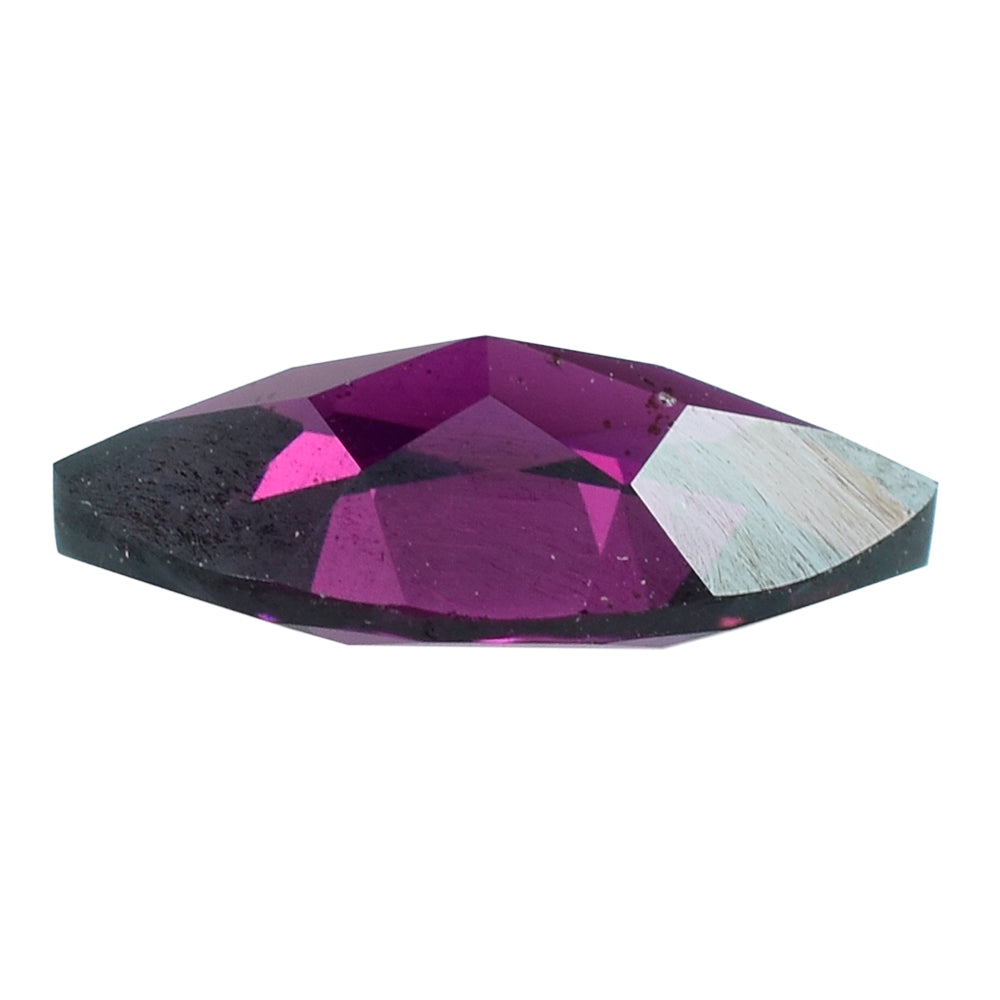 RHODOLITE CUT MARQUISE 13X7MM 2.82 Cts.