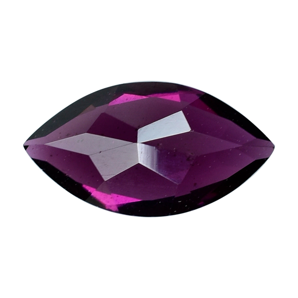 RHODOLITE CUT MARQUISE 13X7MM 2.82 Cts.