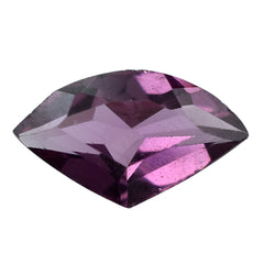RHODOLITE CUT FANCY SHAPE 6X3.50MM 0.29 Cts.