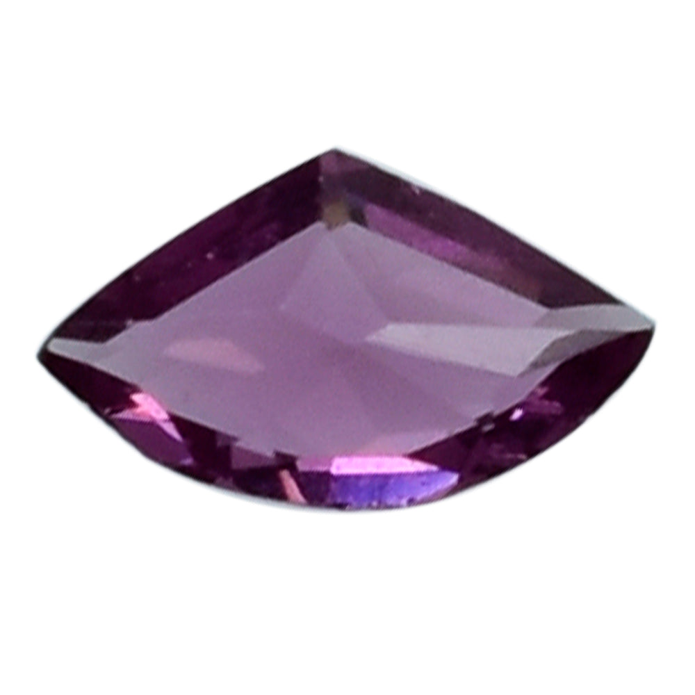 RHODOLITE CUT FANCY SHAPE 6X3.50MM 0.29 Cts.