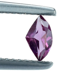 RHODOLITE CUT FANCY SHAPE 6X3.50MM 0.29 Cts.
