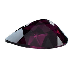RHODOLITE CUT PEAR (PINK) (HI) 15X10MM 6.90 Cts.