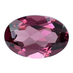 RHODOLITE (PINK) CUT OVAL 6X4MM 0.57 Cts.