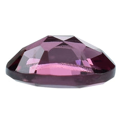 RHODOLITE (PINK) CUT OVAL 6X4MM 0.57 Cts.