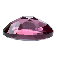 RHODOLITE (PINK) CUT OVAL 6X4MM 0.57 Cts.