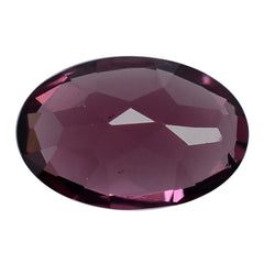 RHODOLITE (PINK) CUT OVAL 6X4MM 0.57 Cts.