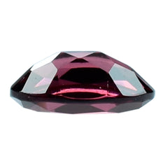RHODOLITE (PINK) CUT OVAL 6X4MM 0.6 Cts.