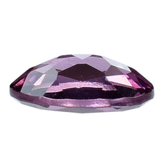 RHODOLITE (PINK) CUT OVAL 6X4MM 0.54 Cts.