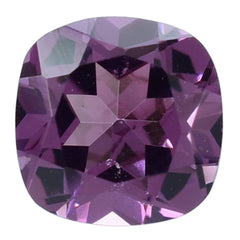 RHODOLITE (PINK) CUT CUSHION 5MM 0.70 Cts.