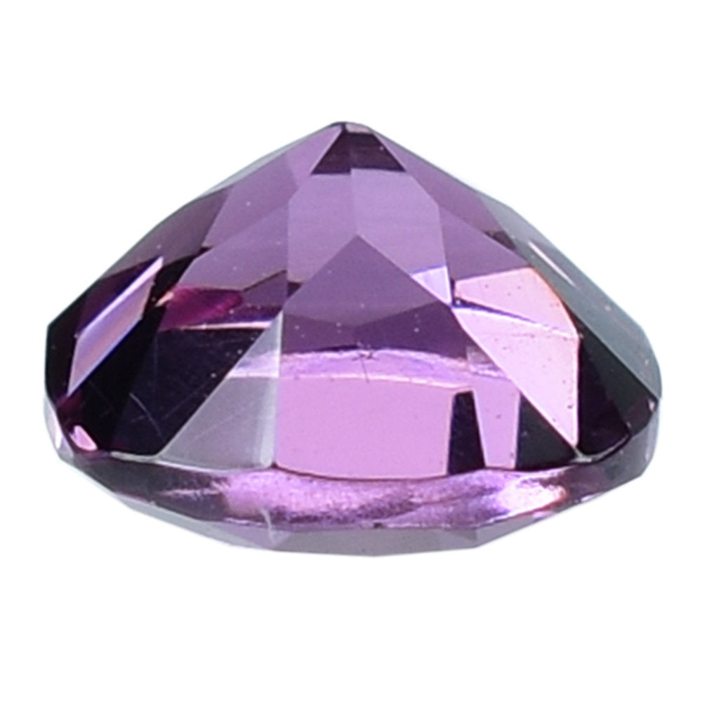 RHODOLITE (PINK) CUT CUSHION 5MM 0.70 Cts.