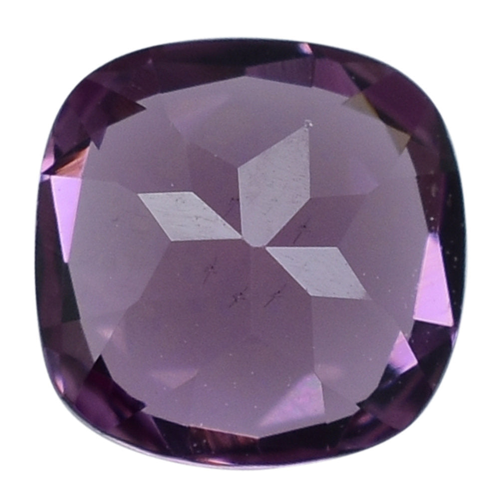 RHODOLITE (PINK) CUT CUSHION 5MM 0.70 Cts.