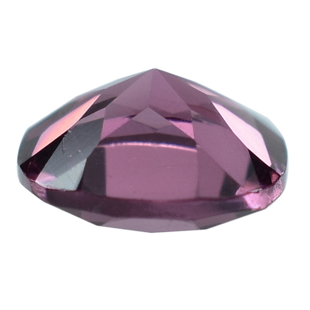 RHODOLITE (PINK) CUT CUSHION 5MM 0.65 Cts.