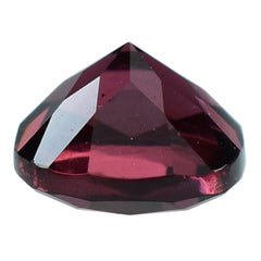 RHODOLITE (PINK) CUT CUSHION 5MM 0.75 Cts.