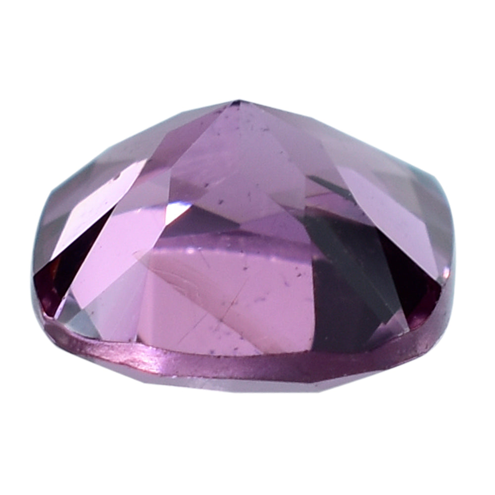 RHODOLITE (PINK) CUT CUSHION 6MM 1.25 Cts.