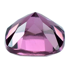 RHODOLITE (PINK) CUT CUSHION 6MM 1.25 Cts.