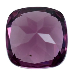 RHODOLITE (PINK) CUT CUSHION 6MM 1.25 Cts.
