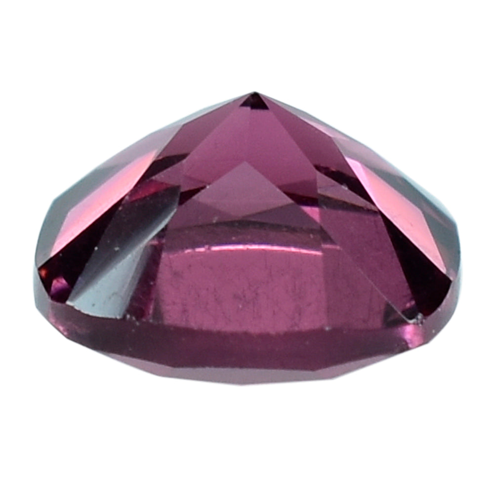 RHODOLITE (PINK) CUT CUSHION 6MM 1.11 Cts.