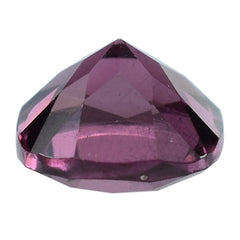 RHODOLITE (PINK) CUT CUSHION 6MM 1.20 Cts.