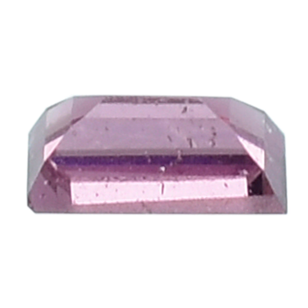 RHODOLITE CUT BAGUETTE 3X2MM 0.11 Cts.