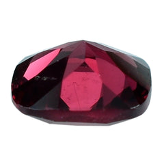RHODOLITE (PINK) CUT CUSHION 6MM 1.10 Cts.