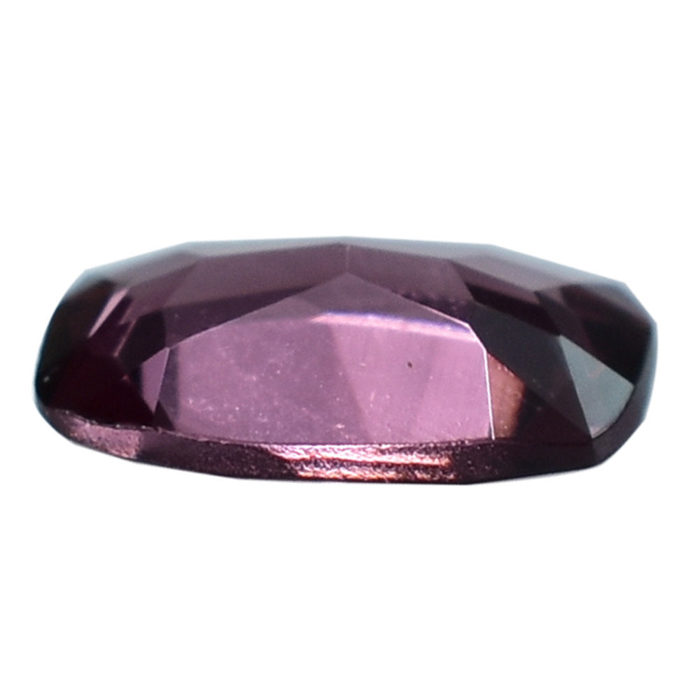 RHODOLITE (PINK) CUT CUSHION 6X4MM 0.58 Cts.