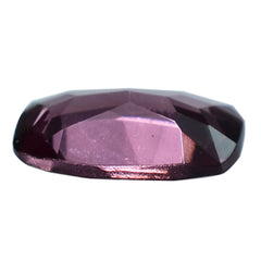 RHODOLITE (PINK) CUT CUSHION 6X4MM 0.58 Cts.