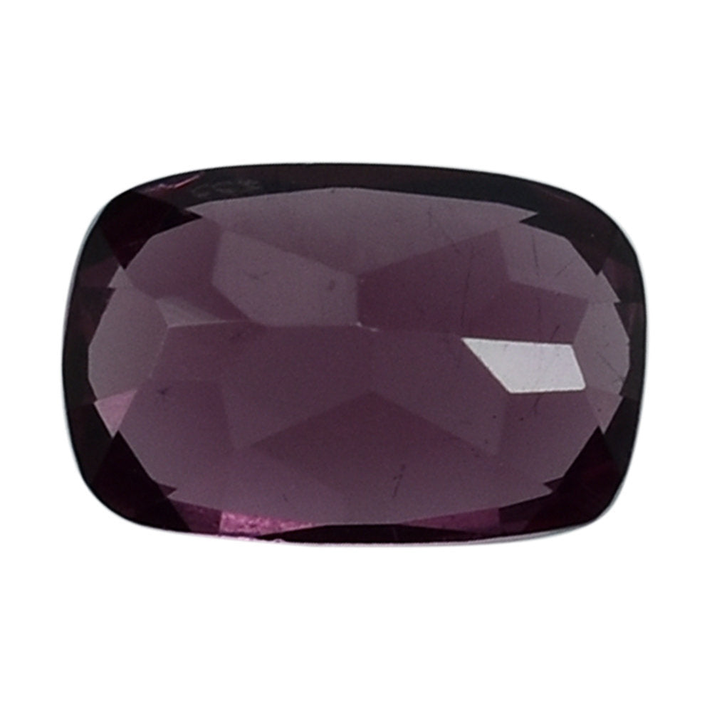 RHODOLITE (PINK) CUT CUSHION 6X4MM 0.69 Cts.