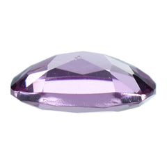 RHODOLITE (PINK) CUT CUSHION 6X4MM 0.55 Cts.