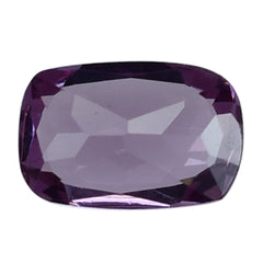 RHODOLITE (PINK) CUT CUSHION 6X4MM 0.55 Cts.