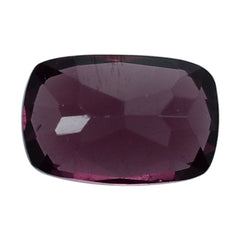 RHODOLITE (PINK) CUT CUSHION 6X4MM 0.75 Cts.