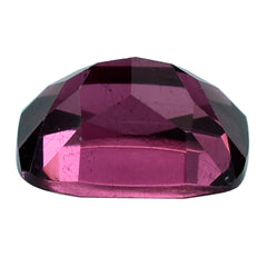 RHODOLITE (PINK) CUT CUSHION 8X6MM 1.76 Cts.