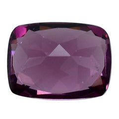 RHODOLITE (PINK) CUT CUSHION 8X6MM 1.80 Cts.