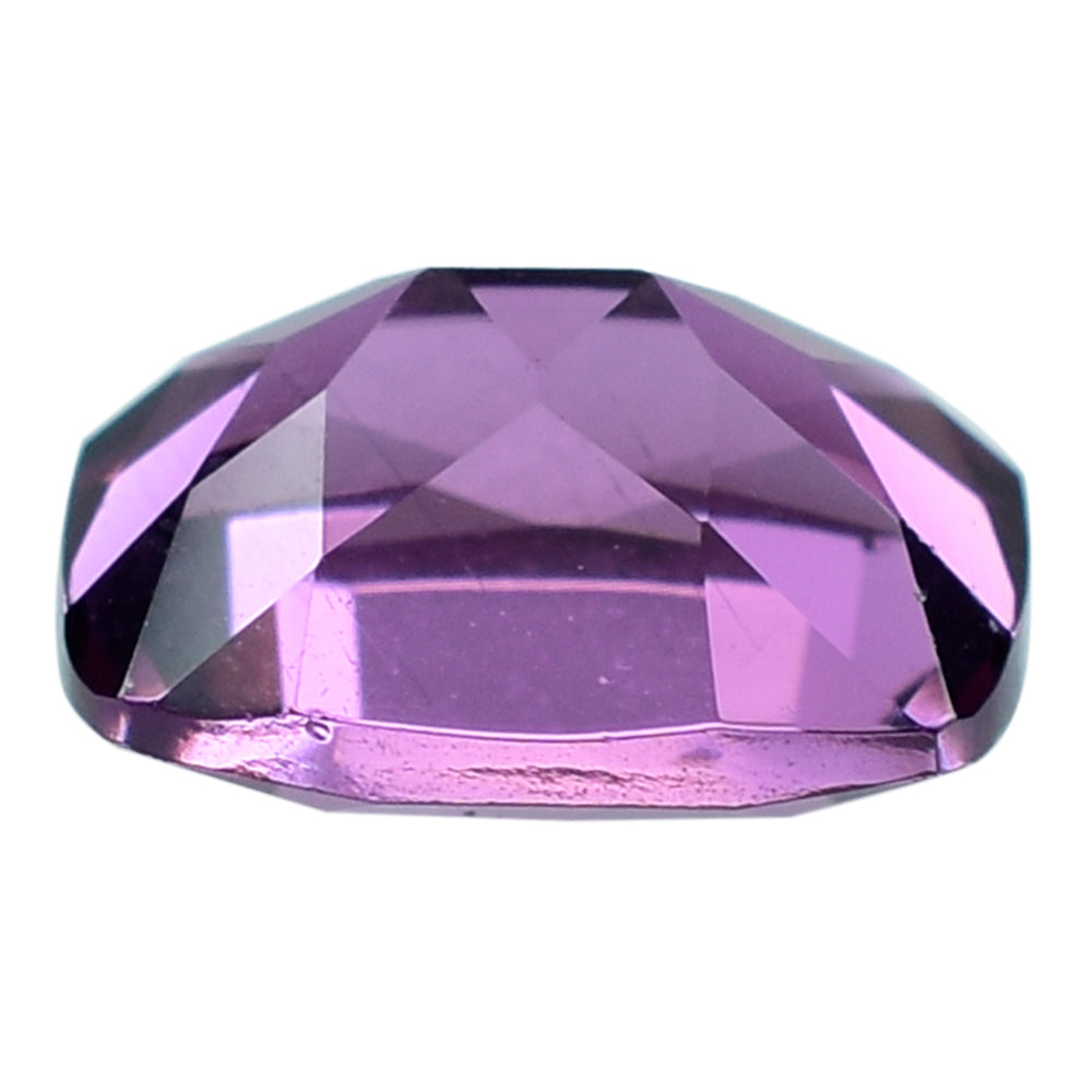 RHODOLITE (PINK) CUT CUSHION 9X7MM 2.53 Cts.