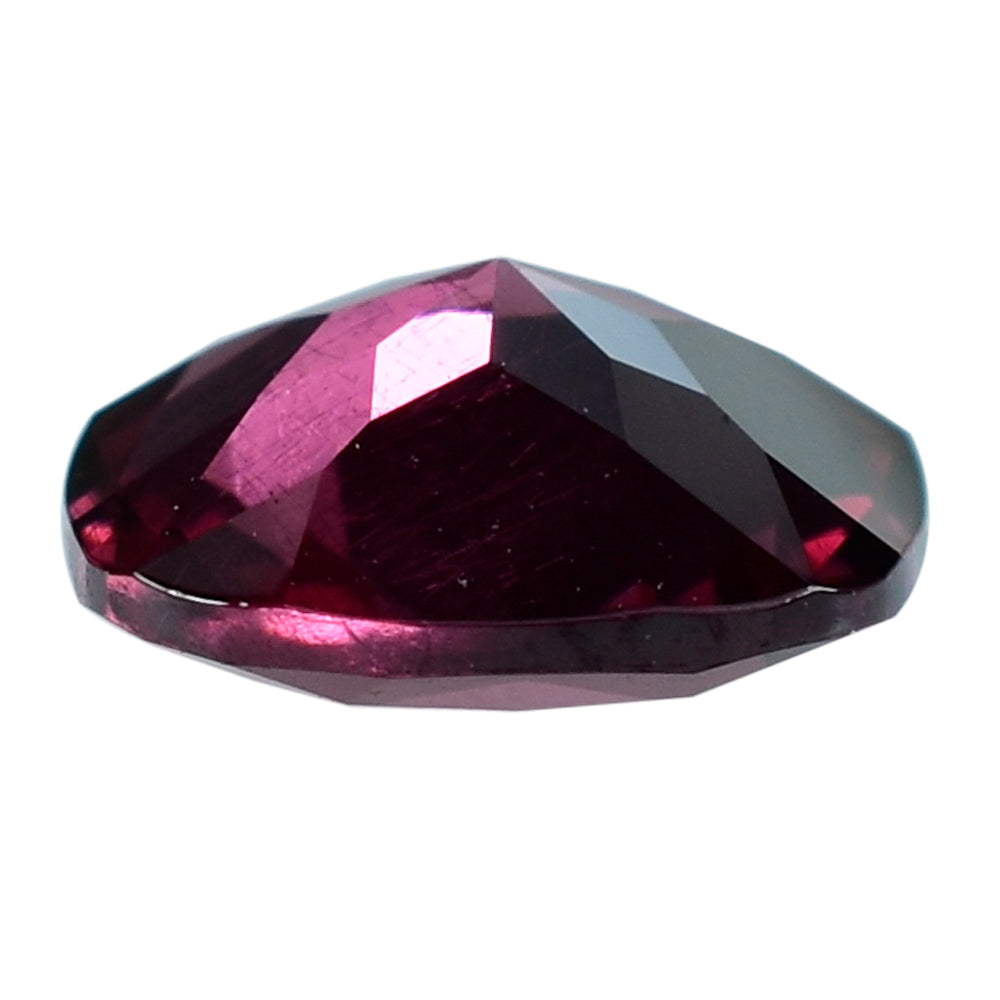 RHODOLITE (PINK) CUT CUSHION 8MM 2.05 Cts.