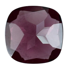 RHODOLITE (PINK) CUT CUSHION 8MM 2.05 Cts.