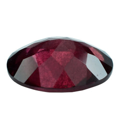 RHODOLITE (PINK) CUT OVAL 10X8MM 2.80 Cts.