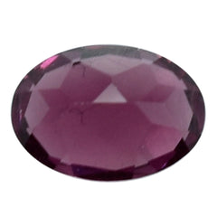 RHODOLITE (PINK) CUT OVAL 7X5MM 0.94 Cts.